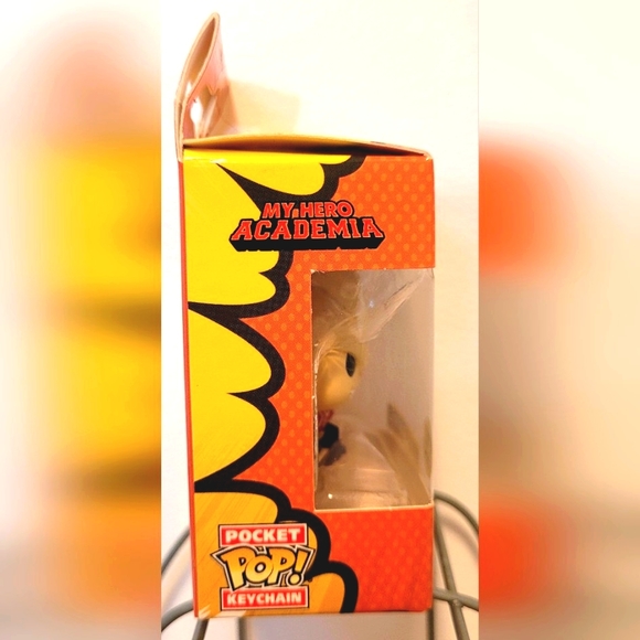 New My Hero Academia Silver age All Might Glow in the dark GITD - Picture 4 of 7